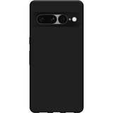 Just in Case Google Pixel 7 Pro - TPU Case telefoonhoesje Zwart
