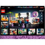 LEGO Ideas - BTS Dynamite Constructiespeelgoed 21339