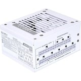 Lian Li SP850 modulaire 850 watt voeding  Wit, 3x PCIe