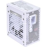 Lian Li SP850 modulaire 850 watt voeding  Wit, 3x PCIe