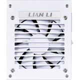 Lian Li SP850 modulaire 850 watt voeding  Wit, 3x PCIe