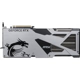 MSI GeForce RTX 5090 32G VANGUARD SOC grafische kaart DLSS 4, 3x DisplayPort, 1x HDMI 2.1