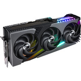 MSI GeForce RTX 5090 32G VANGUARD SOC grafische kaart DLSS 4, 3x DisplayPort, 1x HDMI 2.1