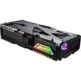 MSI GeForce RTX 5090 32G VANGUARD SOC grafische kaart DLSS 4, 3x DisplayPort, 1x HDMI 2.1