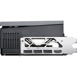 MSI GeForce RTX 5090 32G VANGUARD SOC grafische kaart DLSS 4, 3x DisplayPort, 1x HDMI 2.1