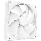 NZXT F140P case fan Wit, 4-pin PWM aansluiting 