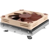 Noctua NH-L9i-17xx CPU-koeler 4-pin PWM-aansluiting