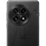 OnePlus 13 smartphone Zwart, 256 GB, Dual-SIM, OxygenOS