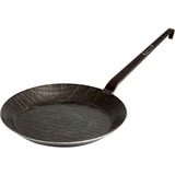 Petromax Smeedijzeren pan sp28 bak-/braadpan antraciet, Ø 28 cm