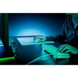 Razer Atlas gaming muismat Wit