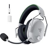 Razer Razer BlackShark V3 Pro for Xbox White over-ear gaming headset Wit/zwart