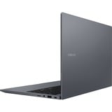 SAMSUNG Galaxy Book4 (NP750XGJ-KG2BE) 15.6"  laptop Donkergrijs | Core i5-1335U | Iris Xe Graphics | 8 GB | 512 GB SSD