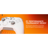 SCUF Nemesis Pro 8K PC draadloze performance-controller Zwart, 8K, 2,4 GHz / USB, Pc