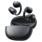 Shokz OpenDots Air bone conduction headset Zwart, Bluetooth® 6.1