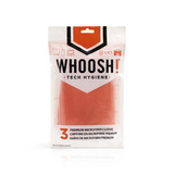 Whoosh! XL Tech Cleaning reiniging doekjes ( 3 stuks) reinigingsdoek Wit/oranje