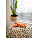 Whoosh! XL Tech Cleaning reiniging doekjes ( 3 stuks) reinigingsdoek Wit/oranje