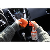 Whoosh! XL Tech Cleaning reiniging doekjes ( 3 stuks) reinigingsdoek Wit/oranje