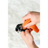 Whoosh! XL Tech Cleaning reinigingsdoek Wit/oranje, 3 stuks