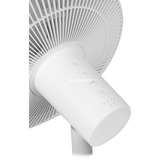 Xiaomi Mi Smart Standing Fan 2 ventilator Wit