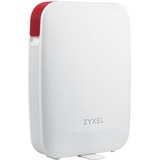 Zyxel Dual-WAN Beveiligingsrouter Wit