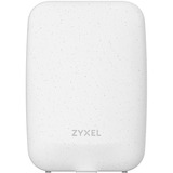 Zyxel Dual-WAN Beveiligingsrouter Wit