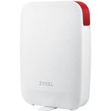 Zyxel Dual-WAN Beveiligingsrouter Wit