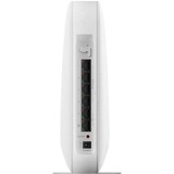 Zyxel Dual-WAN Beveiligingsrouter Wit