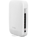Zyxel Dual-WAN Beveiligingsrouter Wit