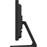 iiyama ProLite T1931SR-B2S 19" touchscreen monitor Zwart, VGA, HDMI, DisplayPort, Audio, Touchscreen