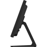 iiyama ProLite T1931SR-B2S 19" touchscreen monitor Zwart, VGA, HDMI, DisplayPort, Audio, Touchscreen