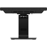 iiyama ProLite T1931SR-B2S 19" touchscreen monitor Zwart, VGA, HDMI, DisplayPort, Audio, Touchscreen