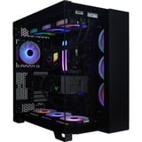 Pure iCUE Powered by ASUS TUF R7-5080 gaming pc