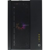 ALTERNATE Pure iCUE Powered by ASUS TUF R7-5080 gaming pc Ryzen 7 9800X3D | RTX 5080 | 64 GB | 4 TB SSD