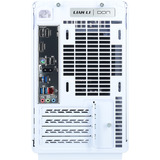 ALTERNATE Workstation Home Deluxe R7 White pc-systeem Ryzen 7 8700G | Radeon 780M | 32 GB | 2 TB SSD