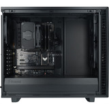 ALTERNATE Workstation Pro R7 pc-systeem Ryzen 7 9700X | Radeon Graphics | 32 GB | 2 TB SSD