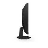 AOC C24G42FE 23.6" curved gaming monitor Zwart, 1x DisplayPort, 1x HDMI, 180 Hz