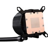 ASUS ROG RYUO III 240 ARGB waterkoeling Zwart, 4-pins PWM fan-connector