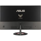 ASUS TUF Gaming VG249Q5R 23.8" monitor Zwart, DisplayPort, 2x HDMI, Sound, 200 Hz