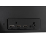 ASUS TUF Gaming VG249Q5R 23.8" monitor Zwart, DisplayPort, 2x HDMI, Sound, 200 Hz