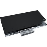 Alphacool Eisblock Aurora Acryl GPX-N RTX 3070 Gaming X Trio waterkoeling Transparant/zilver