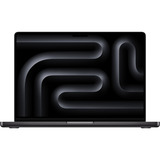 Apple MacBook Pro 14" (MDE14FN/A) laptop Zwart | M5 | 10-Core GPU | 16 GB | 1 TB SSD