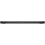 Apple MacBook Pro 14" (MDE14FN/A) laptop Zwart | M5 | 10-Core GPU | 16 GB | 1 TB SSD