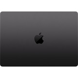 Apple MacBook Pro 14" (MDE14FN/A) laptop Zwart | M5 | 10-Core GPU | 16 GB | 1 TB SSD