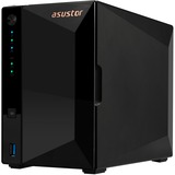 Asustor Drivestor 2 Pro AS3302T nas Zwart