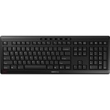 CHERRY Stream Desktop, desktopset Zwart, EU lay-out (QWERTY), SX-Technologie	, 1000 - 2400 dpi