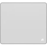 Corsair MM Anti-fray Cloth Large gaming muismat Grijs