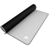 Corsair MM Anti-fray Cloth Large gaming muismat Grijs