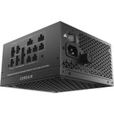 Corsair RM1000x SHIFT modulaire 1000 watt voeding  Zwart, 1x 12V-2x6, 4x PCIe