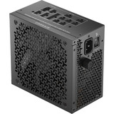 Corsair RM1000x SHIFT modulaire 1000 watt voeding  Zwart, 1x 12V-2x6, 4x PCIe