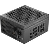 Corsair RM1000x Shift, 1000 Watt voeding  Zwart, 1x 12V-2x6, 4x PCIe, Kabel-Management